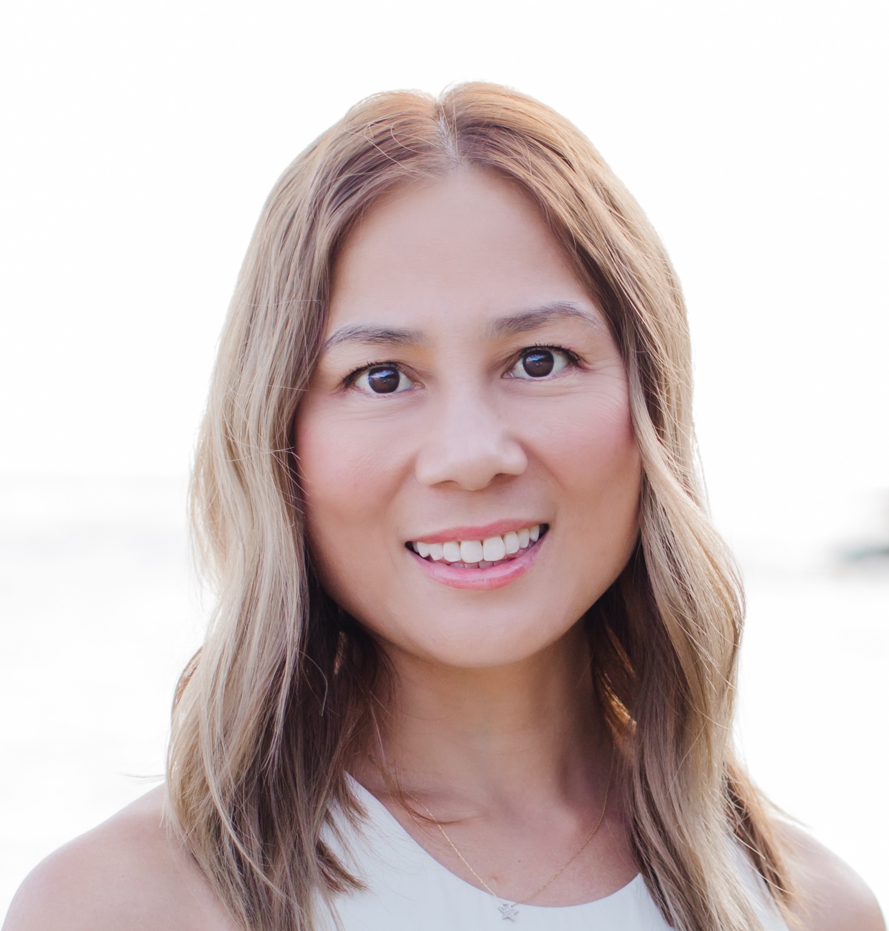 Melinda Pang
